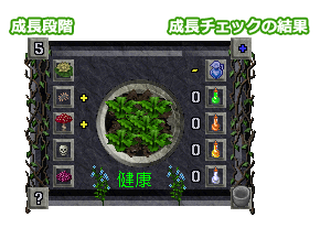 成長